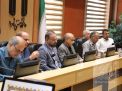 گزارش تصویری جلسه تشریح و تبیین کارگروه‌های هفدهمین المپیاد فرهنگی‌ورزشی دانشجویان پسر